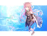  magzz megurine_luka tagme vocaloid 