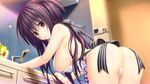  asagiri_nozomi game_cg oryou pretty_x_cation pussy uncensored 