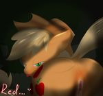  friendship_is_magic my_little_pony pussy redcioud redcloud 
