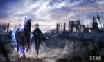  animal ao_no_mavis horse kirayoci pixiv_fantasia 