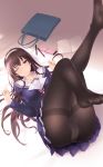  cait feet kasumigaoka_utaha pantsu pantyhose saenai_heroine_no_sodatekata seifuku 