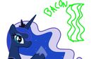  animated blue_eyes blue_fur blue_hair equine female friendship_is_magic fur hair horn horse hosendamaru long_hair mammal multi-colored_hair my_little_pony plain_background pony preview princess_luna_(mlp) solo teeth two_tone_hair white_background winged_unicorn wings 