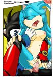  bbmbbf becky_the_hedgehog black_fur blue_eyes blue_fur boots cat cum cum_in_pussy cum_inside feline female frostcat fur gloves hedgehog male mammal penetration penis purity pussy sega sex sonic_(series) straight terrenslks vaginal vaginal_penetration 