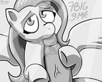  disembodied_penis duo english_text equine erection fellatio female first_person_view fluttershy_(mlp) friendship_is_magic fur hair hooves horse male mammal my_little_pony nude oral oral_sex pegasus penis plain_background pokehidden sex solo_focus straight text vein white_background wings 