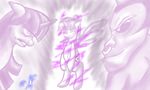  angry anthro cutie_mark duo equine female friendship_is_magic hair hi_res horn horse hosendamaru male mammal multi-colored_hair my_little_pony sketch smirk teeth tirek_(mlp) twilight_sparkle_(mlp) winged_unicorn wings 