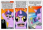  black_eyes butthurt comic computer curtsibling derp_eyes derpibooru derpy_hooves_(mlp) drama english_text equine friendship_is_magic gradient_background hair horn horse invalid_tag mammal multi-colored_hair my_little_pony nazi parody pony purple_hair swastika text the_truth three_tone_hair trolling twilight_sparkle_(mlp) unicorn wall_of_text 
