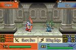  1girl animated animated_gif fire_emblem fire_emblem:_rekka_no_ken green_hair lowres lyndis_(fire_emblem) nintendo 