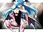  darkstalkers morrighan tagme 