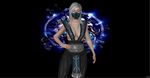  cgi female frost human mammal mass_effect miranda_lawson mortal_kombat video_games xnalara xps 