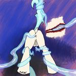  anal_penetration butt coco_pommel(mlp) coco_pommel_(mlp) cum cum_in_ass cum_inside equine friendship_is_magic horse jetn mammal my_little_pony penetration pony pussy raised_tail teats tentacles 