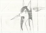  all_the_way_through anthro canine female forced fox ghost hybrid imminent_death mammal n08l3553-5uppl1c3 rape sketch spirit surprise_buttsex tentacles wolf 