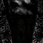  animated animated_gif horror_(theme) lowres oekaki poniko uboa yume_nikki 