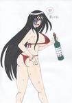  1girl bra large_breasts tagme toriko_(series) 