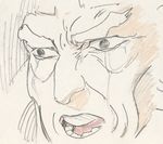  densetsu_kyojin_ideon doba_ajiba kirryfow sketch solo 