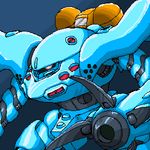  dra-gon gundam gundam_0080 hygogg lowres mecha 