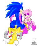  anal anal_penetration anthro anus balls big_butt bisexual breasts butt clothing cum domination erection female fur gay girly green_eyes group group_sex hedgehog male mammal miles_prower orgasm penetration penis sega sex sonic_(series) sonic_the_hedgehog thecon threesome tongue video_games wide_hips 