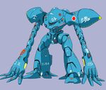  gundam gundam_0080 hygogg mecha no_humans simple_background solo 