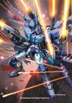  highres mecha no_humans stern_blaukluger takayama_toshiaki 