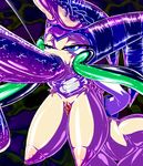  ahegao big_breasts breasts collar facefuck fellatio female forced forced_oral fucked_silly gblastman hanging_breasts head_grab hi_res nights nights_into_dreams nipples nude oral oral_sex orgasm sega sex tentacles video_games 