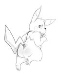  butt eroborus male nintendo pikachu pok&eacute;mon solo video_games wendell 