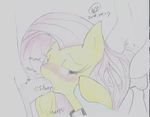  blush equine fellatio female fluttershy_(mlp) friendship_is_magic group hair half-closed_eyes horse male mammal my_little_pony oral oral_sex pegasus penis pink_hair pony sex straight teal_eyes wbnsfwfactory wings 