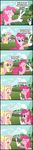  bonbon_(mlp) bronybyexception candy comic eating equine female fluttershy_(mlp) friendship_is_magic horse mammal my_little_pony pegasus pinkie_pie_(mlp) pony shocked wings 