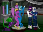  bird breasts canine cashier:3 crossgender falco_lombardi feline female forced fox fox_mccloud gender_transformation invalid_tag leon_powalski m2f male male_to_female mammal mtf nintendo panther panther_caroso penis science space star_fox transformation video_games wolf wolf_o&#039;donnell wolf_o'donnell wolf_o_donnell 