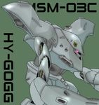  character_name gundam gundam_0080 hygogg joy_(artist) lowres mecha 