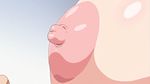  animated animated_gif breasts chichiiro_toiki erect_nipples huge_breasts mary_jane nipples puffy_nipples 