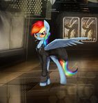  cigarette cutie_mark english_text equine eyewear feral friendship_is_magic fur hair looking_at_viewer mammal multi-colored_hair my_little_pony pegasus purple_eyes rainbow_dash_(mlp) rainbow_hair rainbow_tail solo text wings wreky 