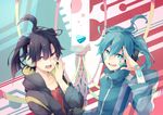  asuna_(37706592) ene_(kagerou_project) enomoto_takane kagerou_project tagme 