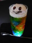  gelatin glass jello kyukkyu-kun photo yume_nikki 