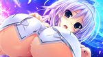  clochette close game_cg hoshizaki_ouka oshiki_hitoshi sakigake_generation underboob wet 