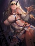  aoin goblin_slayer nipples see_through sword_maiden 