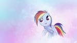  equine female friendship_is_magic fur hair jave_the_13 mammal multi-colored_hair my_little_pony open_mouth pegasus pink_eyes purple_eyes rainbow_dash_(mlp) rainbow_hair rainbow_tail scarf smile solo wings young 