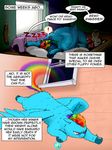  fluffy_pony friendship_is_magic my_little_pony rainbow rainbow_dash_(mlp) shadysmarty 