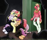  age_difference anthro anthrofied apple_bloom_(mlp) behind_the_green_door big_macintosh_(mlp) blue_eyes breasts cub cunnilingus earth_pony equine female fluttershy_(mlp) forced freckles french_kissing friendship_is_magic fur green_eyes group hair hi_res horn horse kissing long_hair male mammal my_little_pony navel nipples nude oral oral_sex orange_eyes orange_fur pegasus pink_hair pony purple_eyes purple_hair pussy rape red_fur red_hair robe scootaloo_(mlp) sex short_hair smudge_proof sweetie_belle_(mlp) teal_eyes tongue tongue_out unicorn vaginal white_fur wings yellow_fur young 