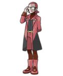  glasses lowres male male_focus matsubusa_(pokemon) matsubusa_(pokemon)_(remake) official_art pokemon pokemon_(game) pokemon_oras team_magma 