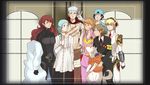  amada_ken atlus iori_junpei kirijou_mitsuru koromaru megami_tensei persona persona_3 persona_4 persona_4:_the_ultimate_in_mayonaka_arena petit photo photo_(object) pixiv_manga_sample sanada_akihiko shin_megami_tensei takeba_yukari yamagishi_fuuka 