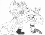  amy_rose big_penis butt chained crown cuckold cum cum_in_pussy cum_inside doggystyle excito female from_behind fucked_silly humiliation male miles_prower penis sega sex small_penis small_penis_humiliation sonic_(series) sonic_the_hedgehog straight voyeur 