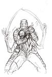  armor dead_space gun helmet isaac_clarke light power_suit scifi stragle weapon 