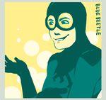  blue_beetle character_name dc_comics gloves goggles lowres male_focus mask smile solo ted_kord 