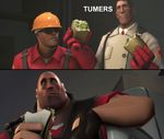  bread engineer engineer_(team_fortress_2) expiration_date food heavy medic team_fortress_2 