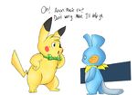  ambiguous_gender eroborus mudkip nintendo pikachu pok&eacute;mon video_games wendell 