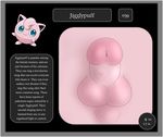  balls cute erection feral fur jigglypuff male nintendo penis pink_fur pok&#233;dex pok&#233;mon pok&eacute;dex pok&eacute;mon smile solo text video_games zekromlover 