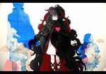  azami_(kagerou_project) kagerou_project kozakura_shion pineapple_(a30930s) tsukihiko_(kagerou_project) 