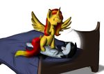  cum cum_in_pussy cum_inside duo equine feral friendship_is_magic frost_stormwind horn hothead mammal marsminer my_little_pony riding sex winged_unicorn wings 
