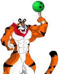  anthro feline fur huskie_love kellogg's male mammal mascot tiger tony_the_tiger 