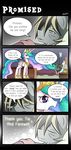  comic crying dead death dialog dying english_text equine female feral friendship_is_magic horn horse male mammal my_little_pony original_character pony princess_celestia_(mlp) sad tears text vavacung winged_unicorn wings 