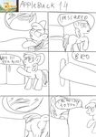  big_macintosh_(mlp) comic duo friendship_is_magic jbond my_little_pony sleeping 